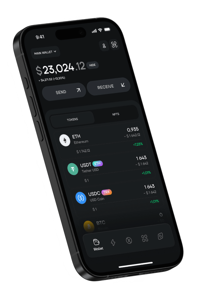 Seamless Global Payments — Fast, Secure, and Reliable