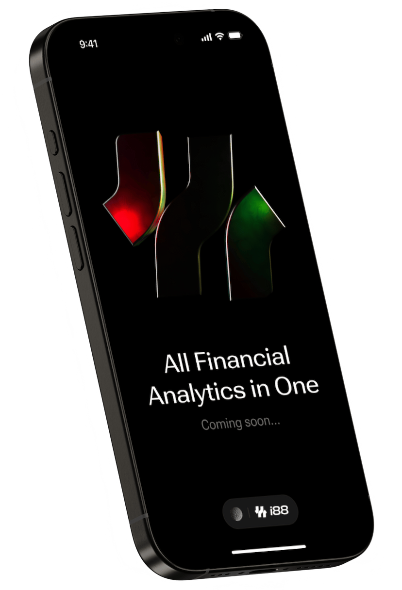 All-in-One Financial Insights – Stocks, Crypto, Forex & Beyond