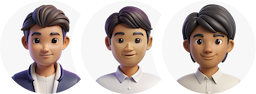Product & Project Managers, Analysts